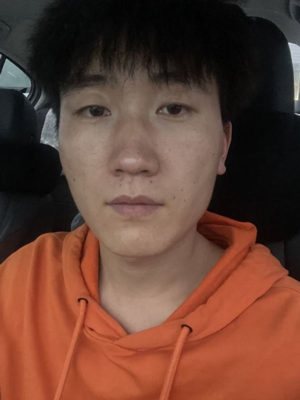 李的第二张照片--漳州相亲服务中心