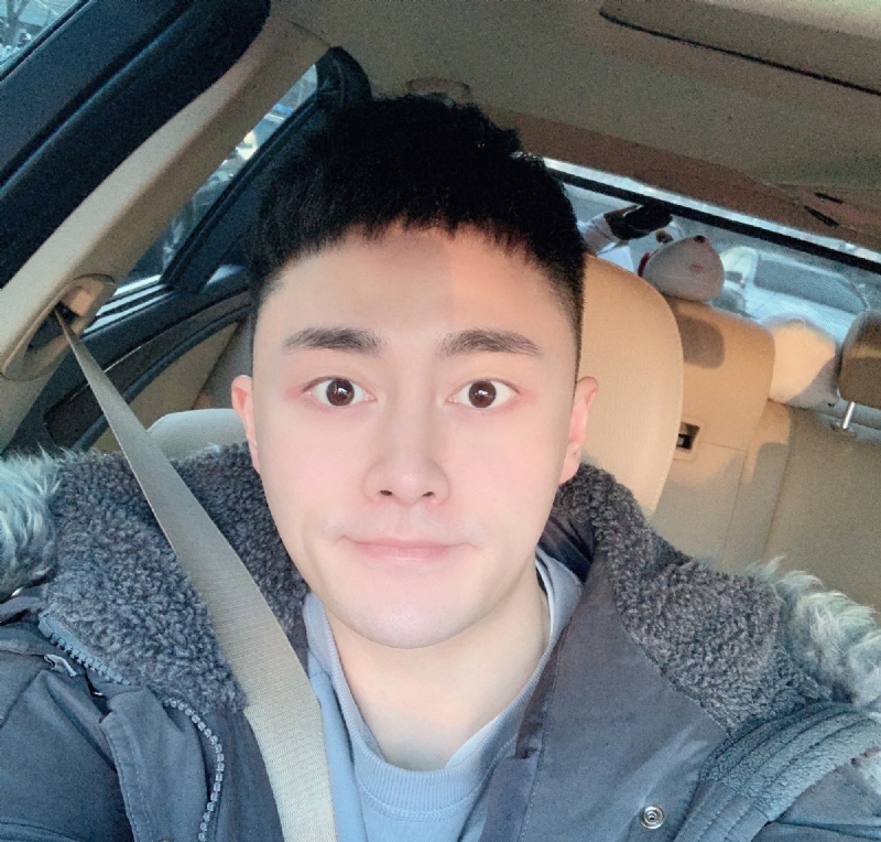 半城繁華的第一张照片--漳州相亲服务中心