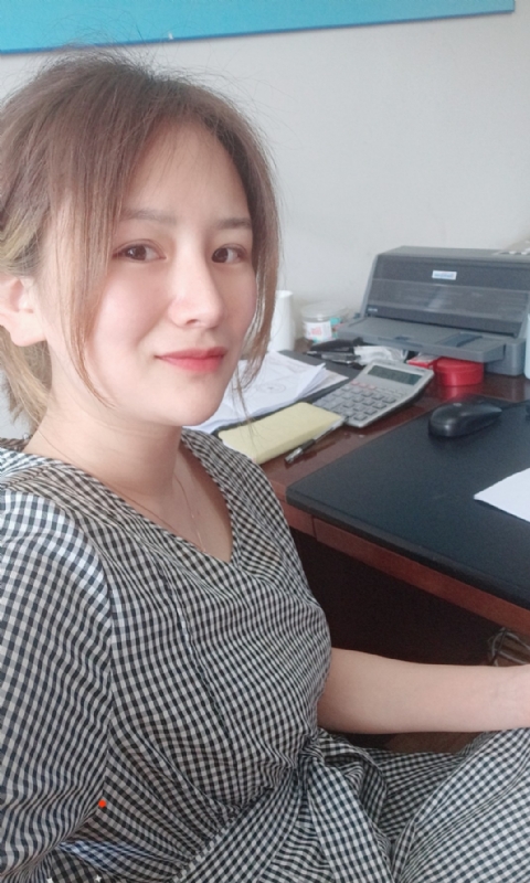 刘莲酥的第三张照片--漳州相亲服务中心