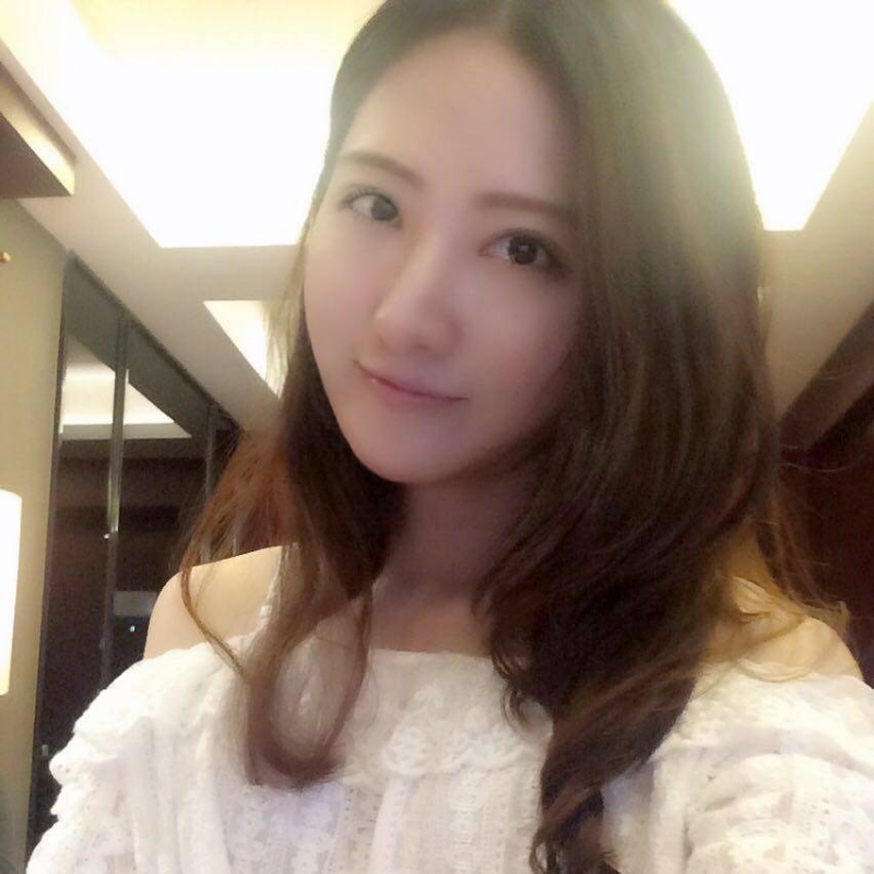 邓思帆的第一张照片--漳州相亲服务中心
