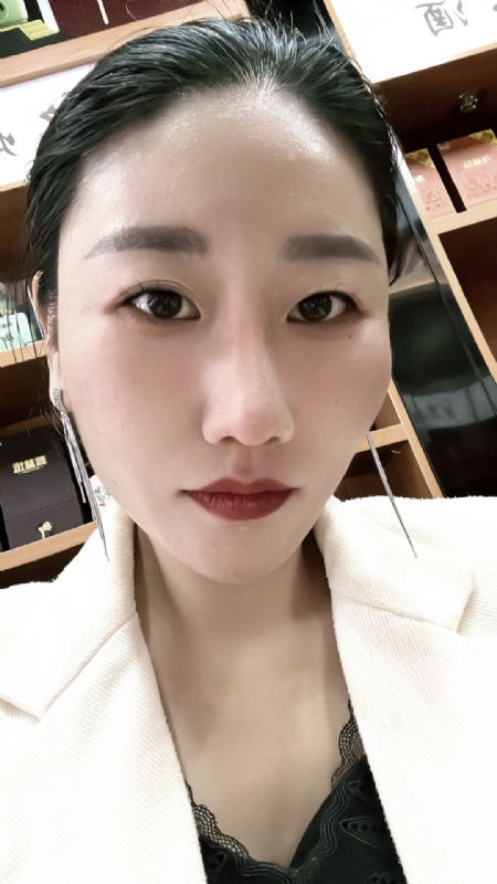 其实爱吃红烧肉的第一张照片--漳州相亲服务中心