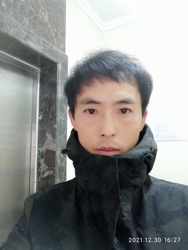 坦途的第一张照片--漳州相亲服务中心