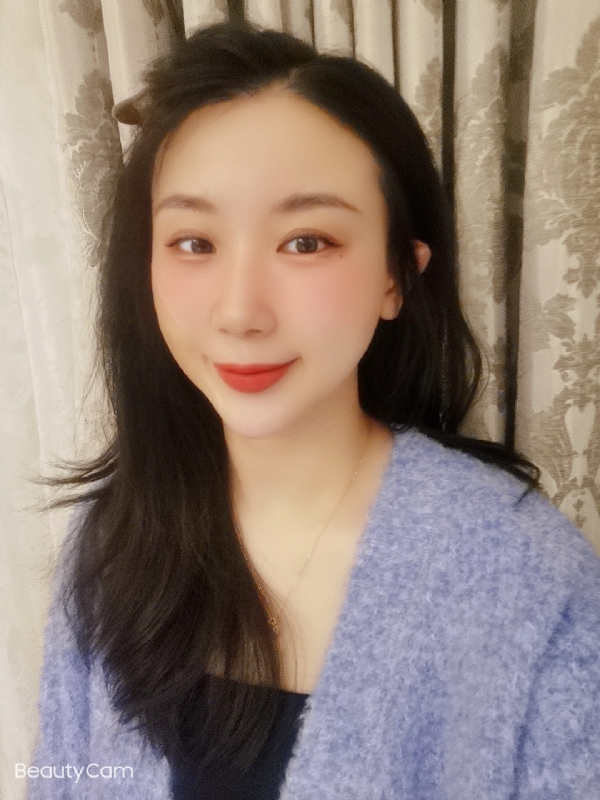 smile的第四张照片--漳州相亲服务中心