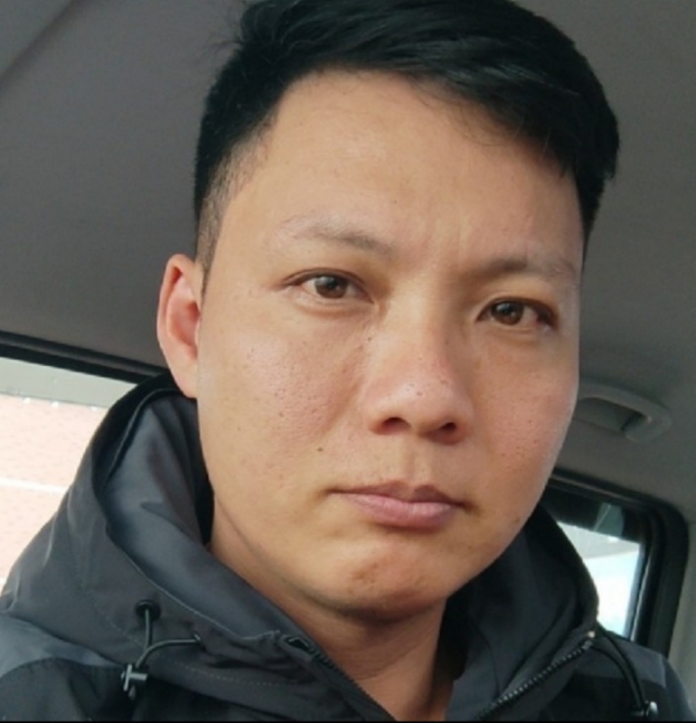 天然呆的第一张照片--漳州相亲服务中心