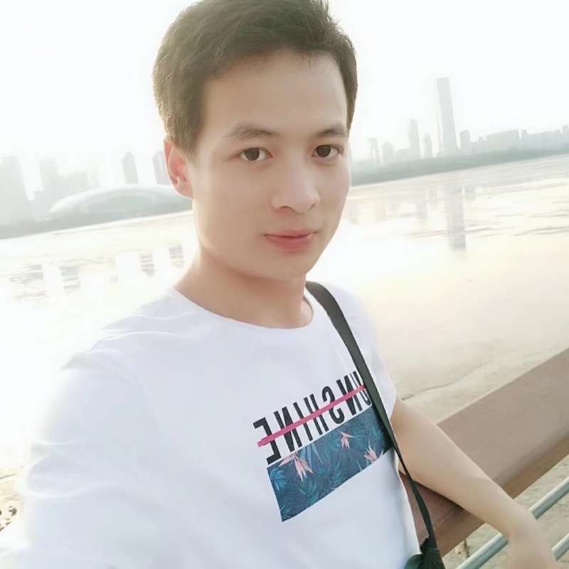 纯情又一的第二张照片--漳州相亲服务中心