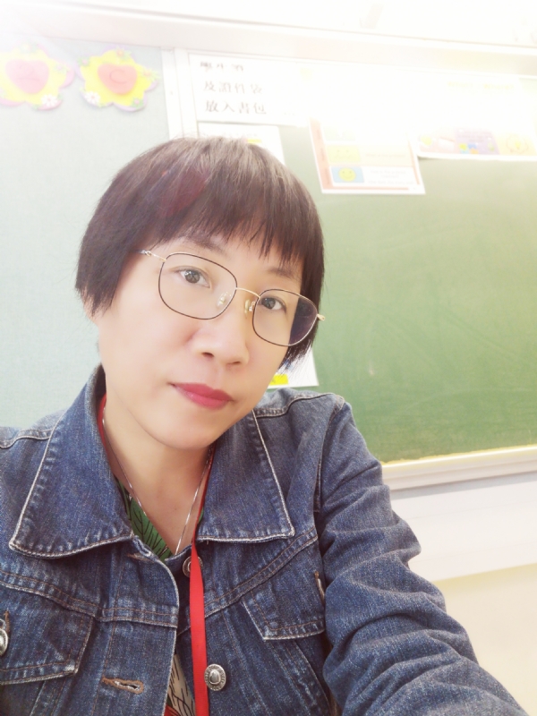 长不大的第二张照片--漳州相亲服务中心