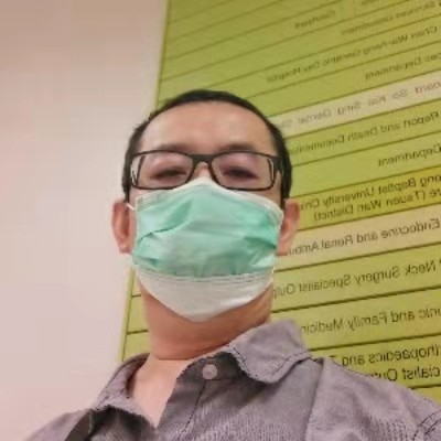 Alvin的第一张照片--漳州相亲服务中心
