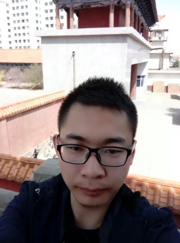 龙在天的第一张照片--漳州相亲服务中心