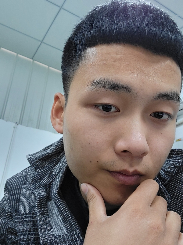 HHH的第一张照片--漳州相亲服务中心
