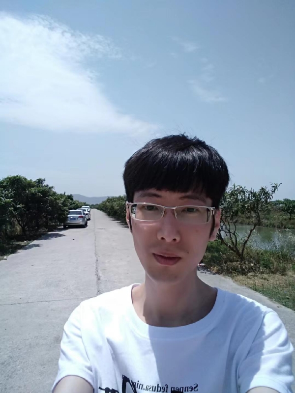 一叶知秋的第二张照片--漳州相亲服务中心