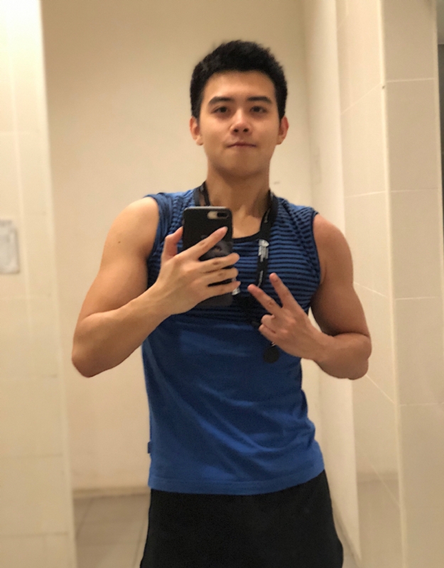陈力晗的第二张照片--漳州相亲服务中心
