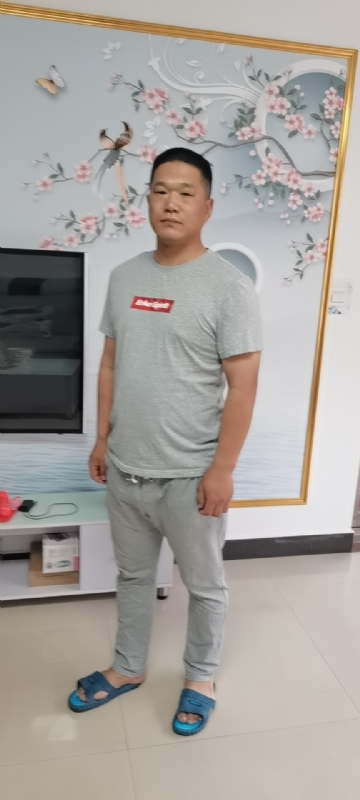 会飞的鱼的第二张照片--漳州相亲服务中心