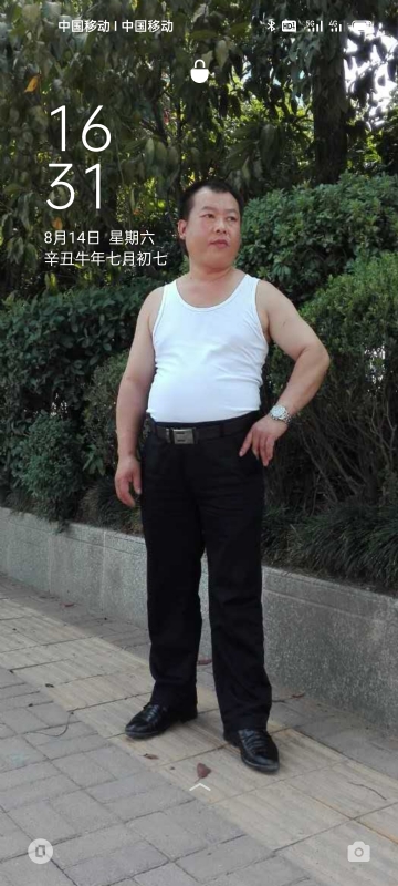 不加糖的苦咖啡的第二张照片--漳州相亲服务中心