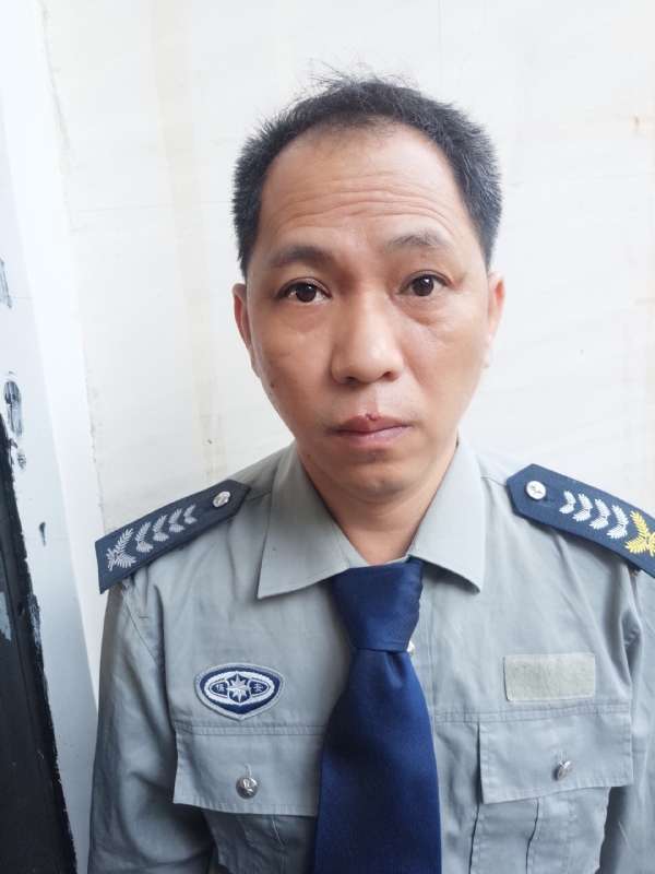 泰飞华丽果天的第一张照片--漳州相亲服务中心