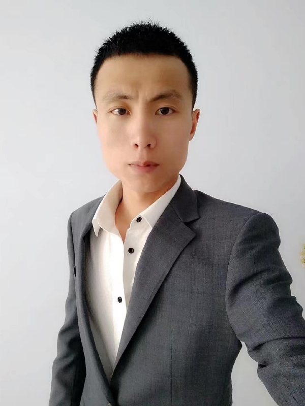 小军的第一张照片--漳州相亲服务中心