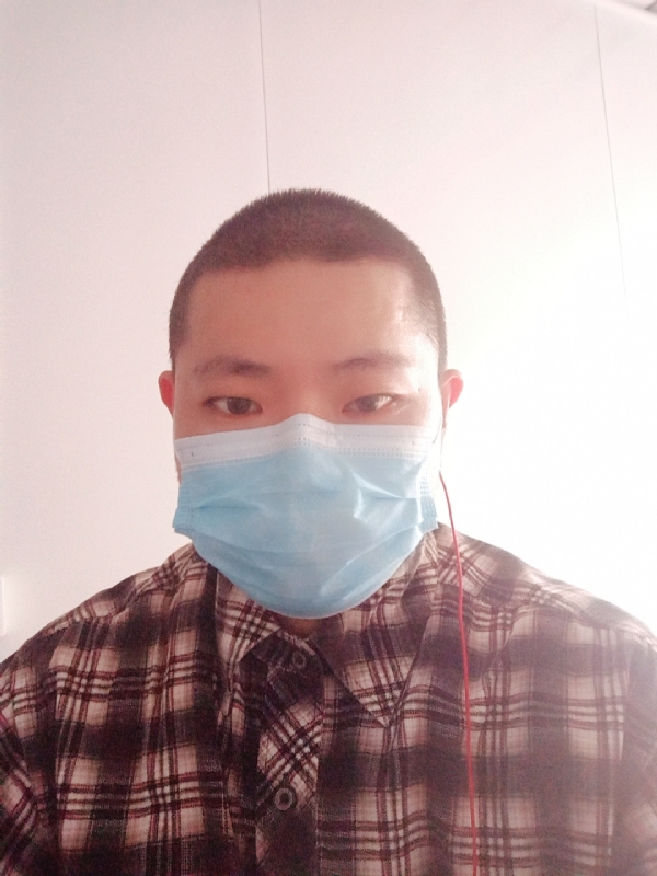 国平暖男的第一张照片--漳州相亲服务中心