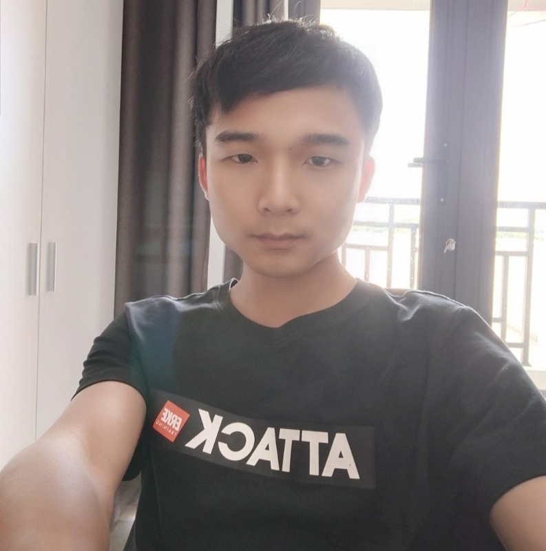 摇铃唤白鹿的第一张照片--漳州相亲服务中心