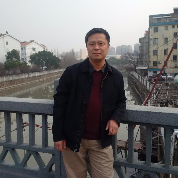 男士的第七张照片--漳州相亲服务中心