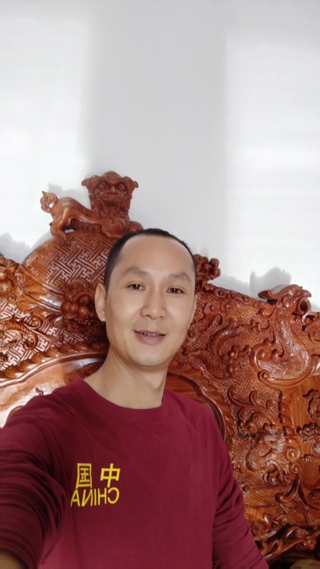 想有个家的第二张照片--漳州相亲服务中心