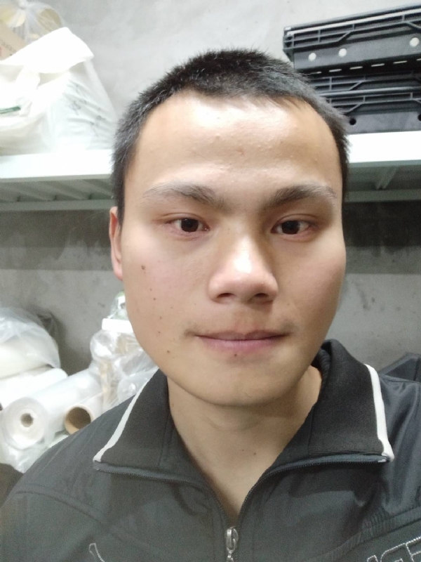 神话的第三张照片--漳州相亲服务中心