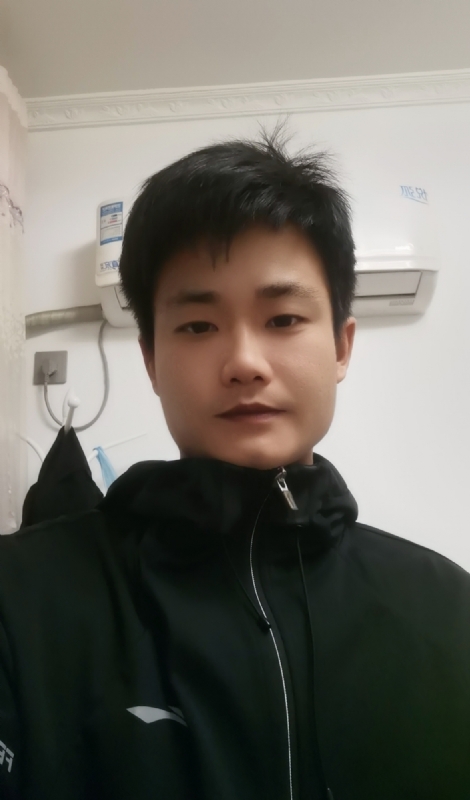 Mr丶Cui的第一张照片--漳州相亲服务中心