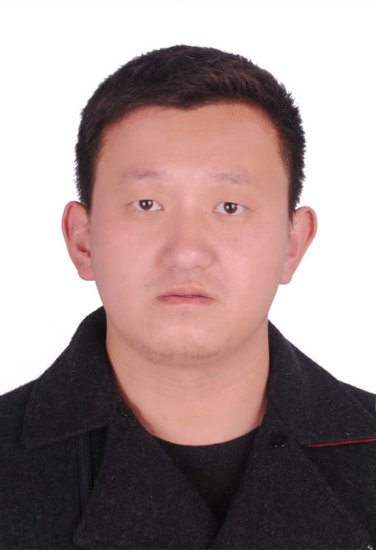 吴痕的第一张照片--漳州相亲服务中心