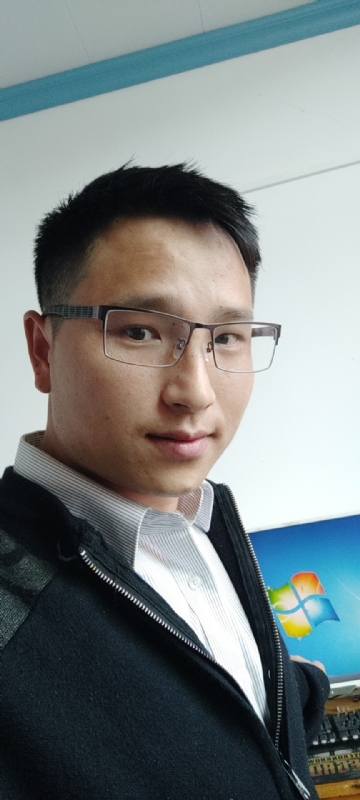 渴慕的第一张照片--漳州相亲服务中心