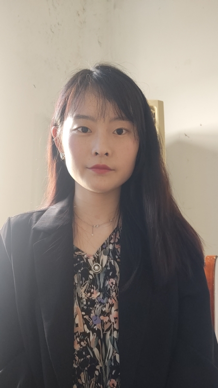 啾啾儿的第一张照片--漳州相亲服务中心