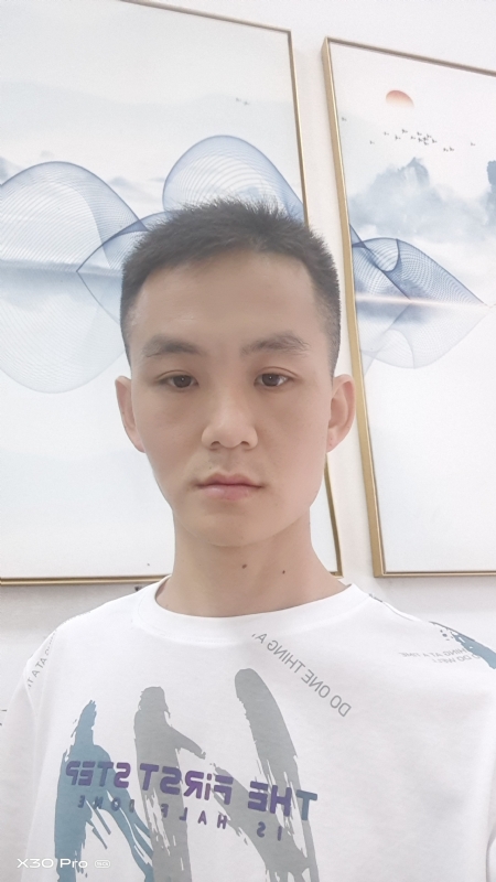 啊鑫的第一张照片--漳州相亲服务中心