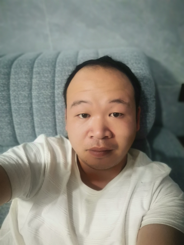 孤独老的第一张照片--漳州相亲服务中心