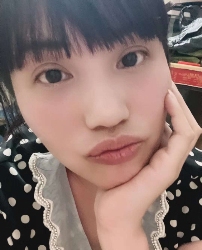 CC的第一张照片--漳州相亲服务中心