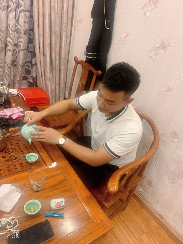古有风琴的第二张照片--漳州相亲服务中心