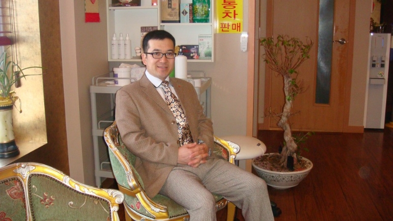 jinyuehan的第一张照片--漳州相亲服务中心