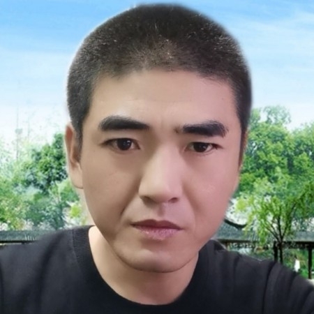 阳光帅气的第一张照片--漳州相亲服务中心