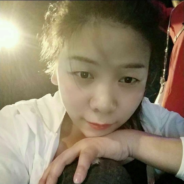 林露的第一张照片--漳州相亲服务中心