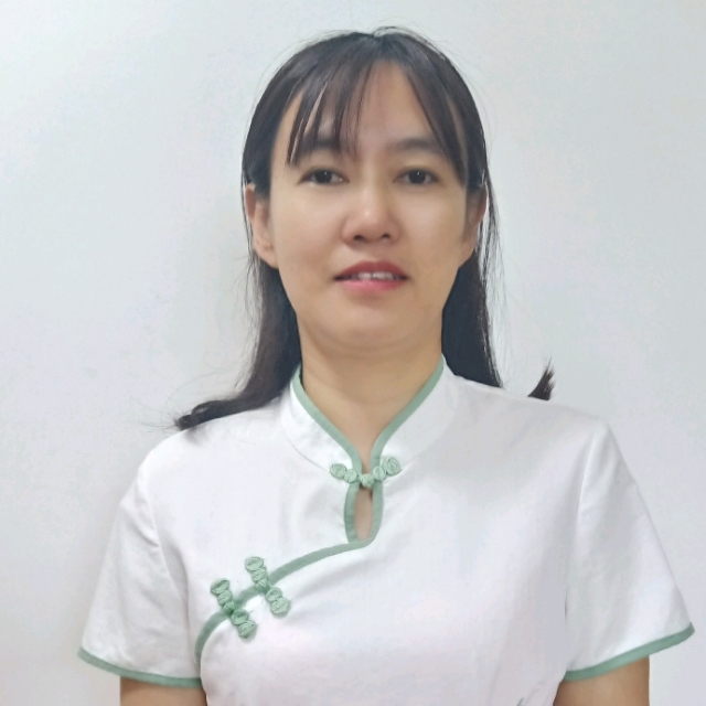 杨金凤的第一张照片--漳州相亲服务中心