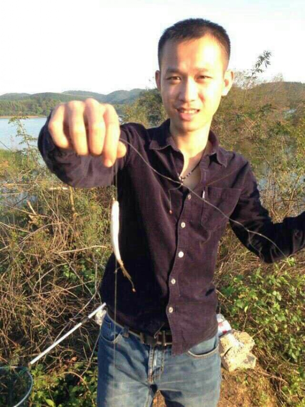 开心最重要的第一张照片--漳州相亲服务中心