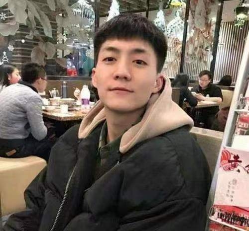 迪迪的第二张照片--漳州相亲服务中心