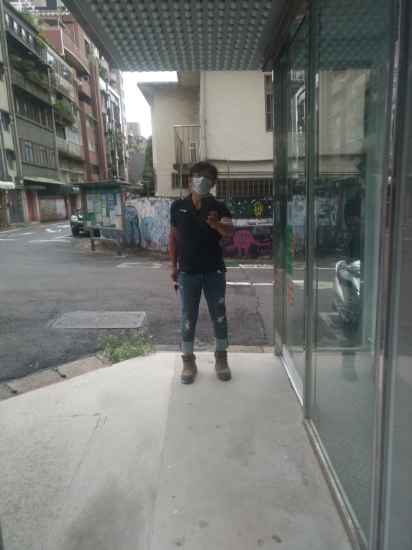 隱姓埋名的第二张照片--漳州相亲服务中心