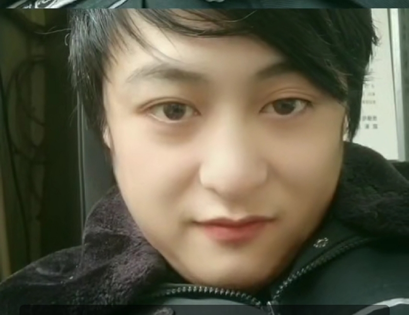 小玮的第一张照片--漳州相亲服务中心