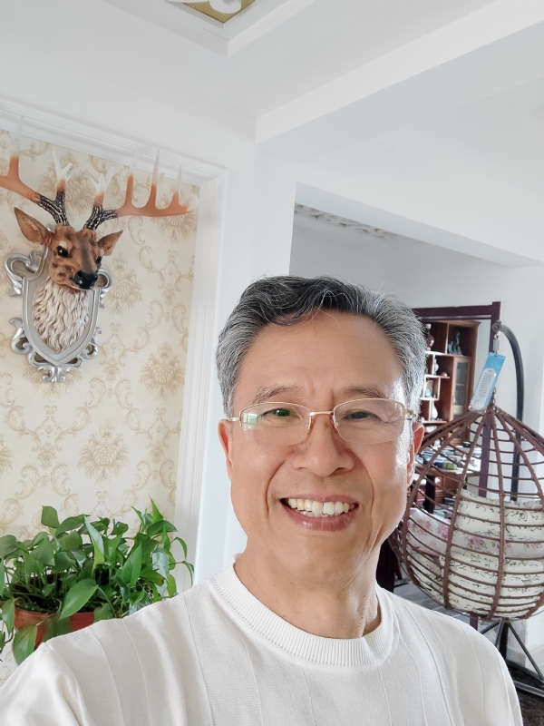 坐看云起时的第二张照片--漳州相亲服务中心