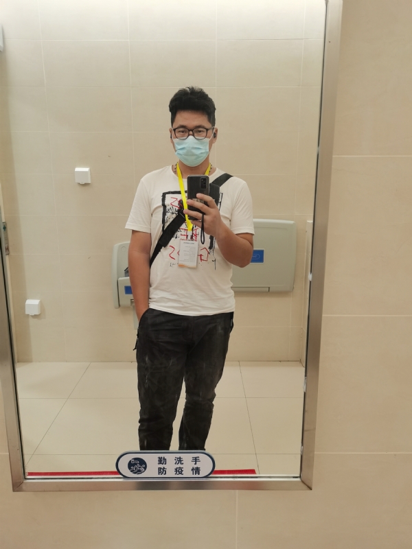 鲮的第一张照片--漳州相亲服务中心