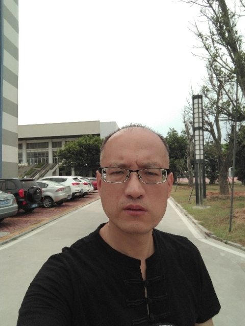 我知我在的第一张照片--漳州相亲服务中心