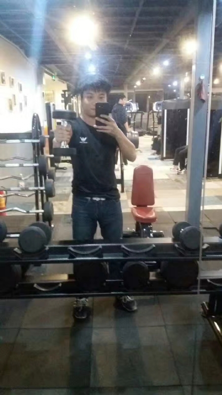 龙坦的第一张照片--漳州相亲服务中心