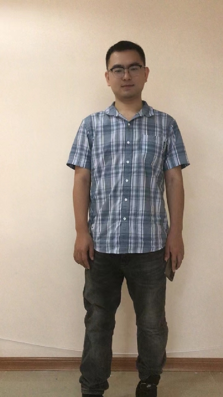 微尘的第三张照片--漳州相亲服务中心