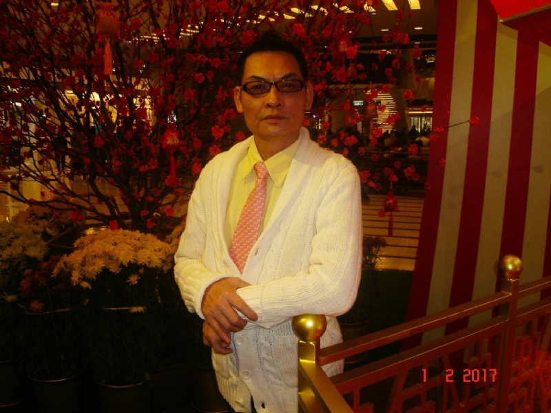 sun的第一张照片--漳州相亲服务中心