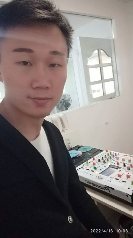 林锋的第四张照片--漳州相亲服务中心