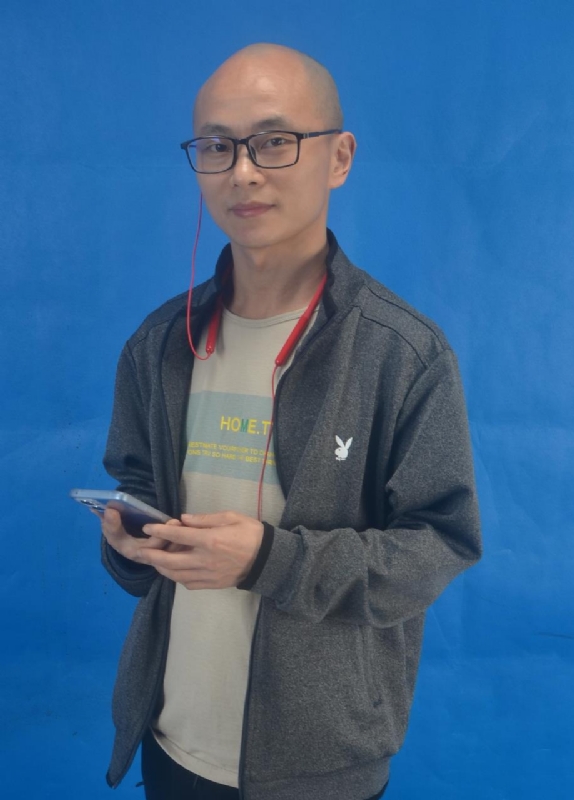 酉星的第一张照片--漳州相亲服务中心