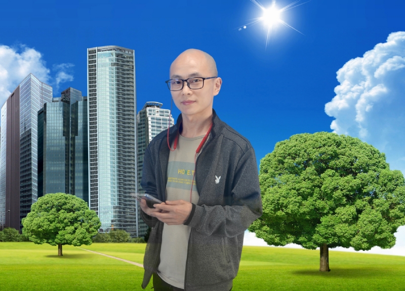 酉星的第二张照片--漳州相亲服务中心
