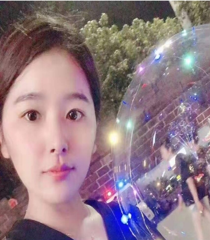 心碎小猪的第一张照片--漳州相亲服务中心